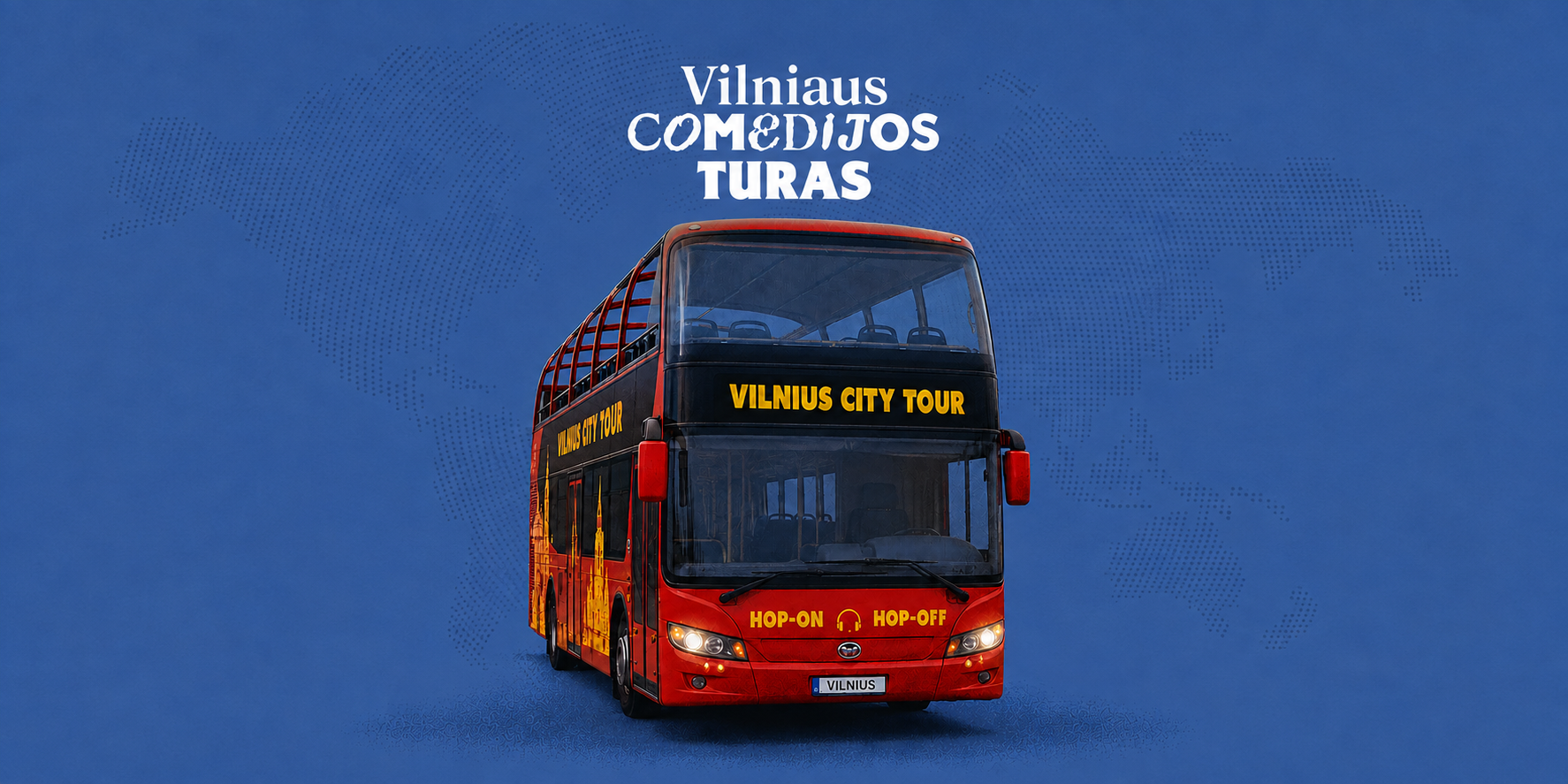Turas su Busu